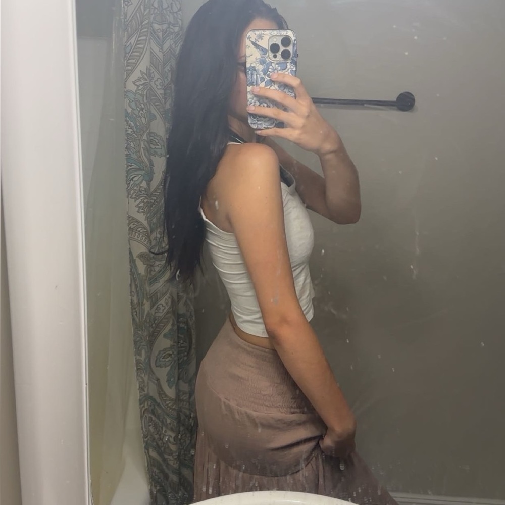 Meet your Posher, Lexie